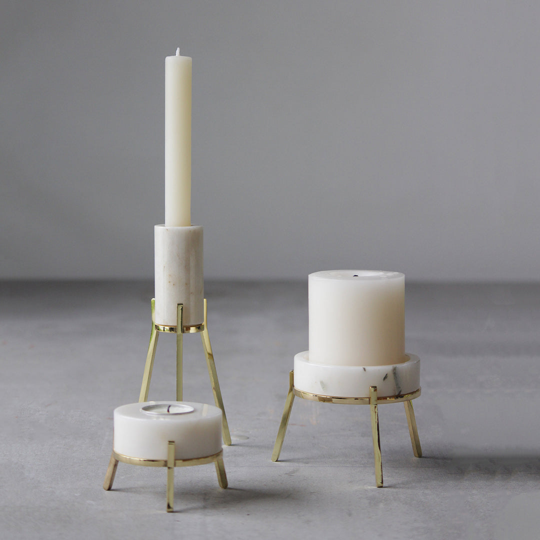 Fyre 2.0 - White - Suspire