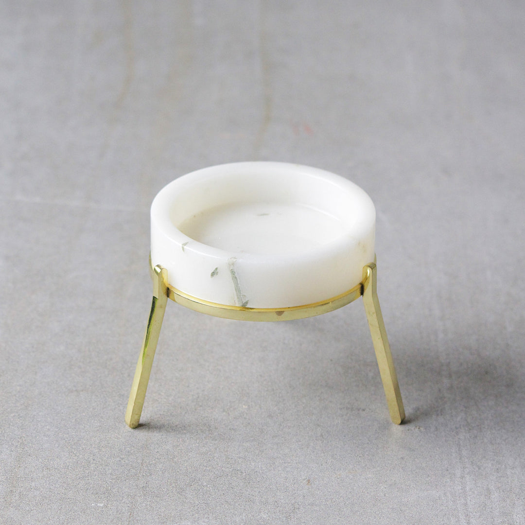 Fyre 2.0 - White - Suspire