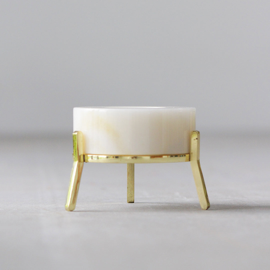 Fyre 2.0 - White - Suspire