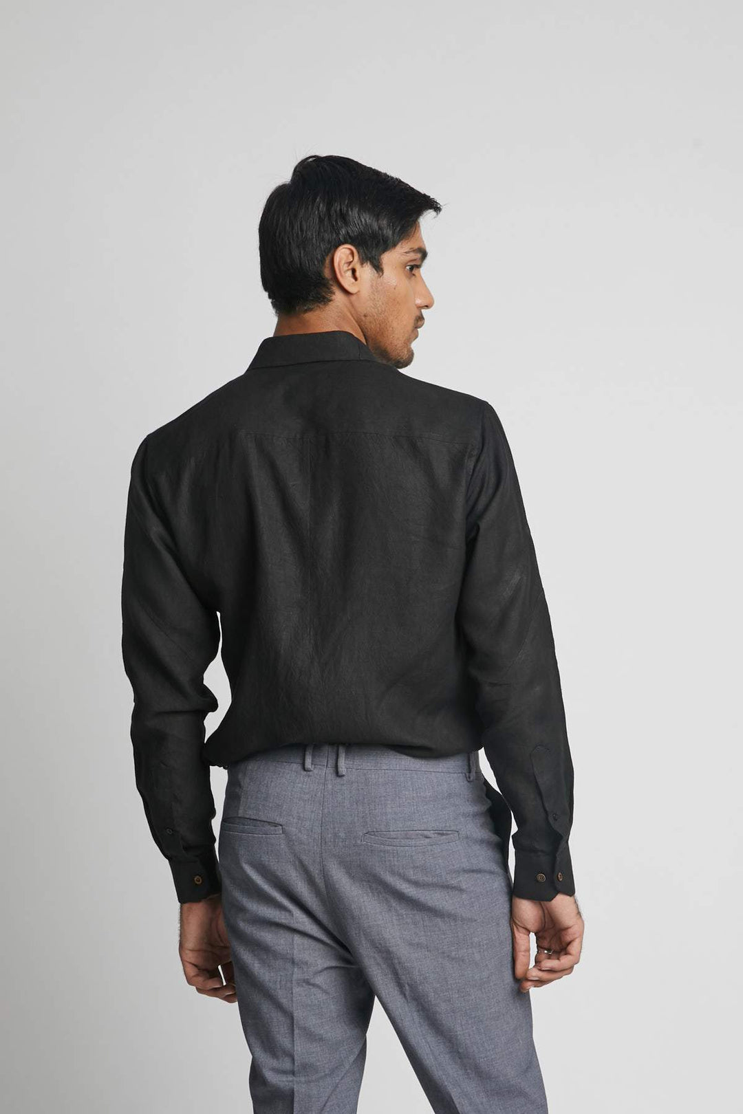 Galaxy Seam Shirt - Suspire