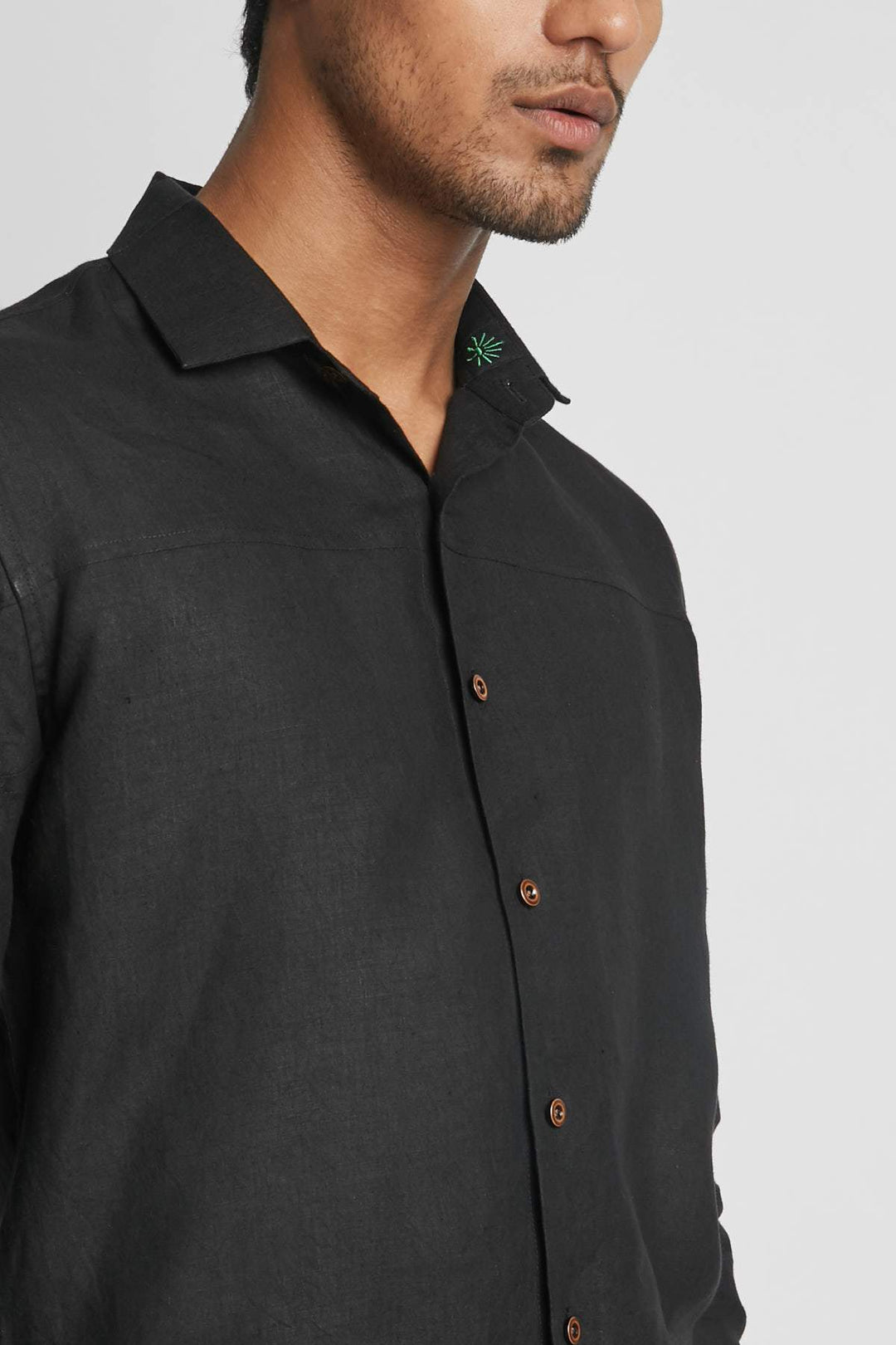 Galaxy Seam Shirt - Suspire