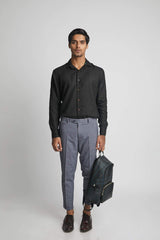 B Label Galaxy Seam Shirt