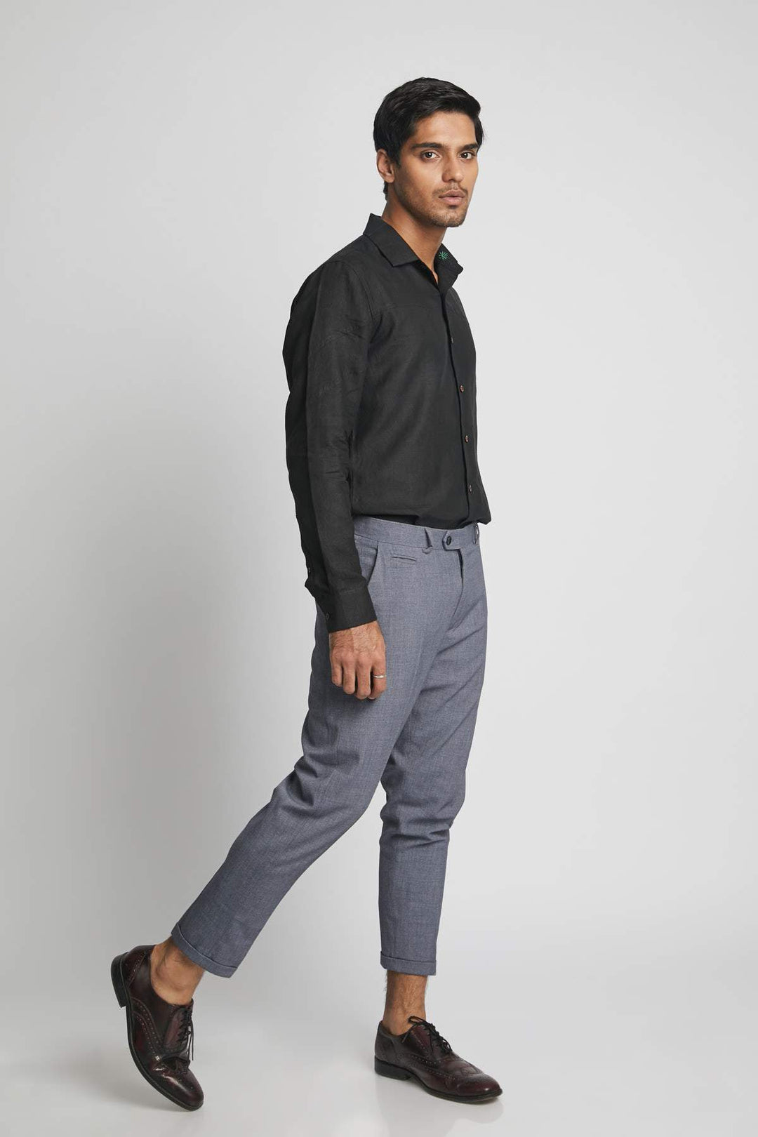 Galaxy Seam Shirt - Suspire