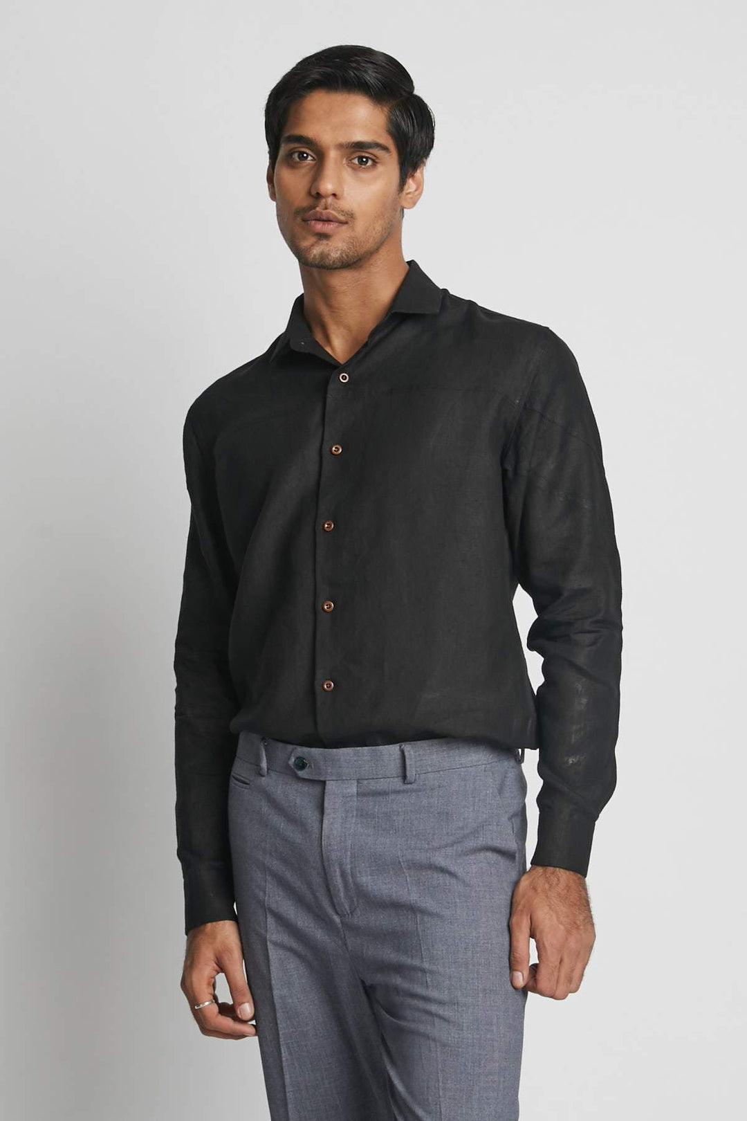 Galaxy Seam Shirt - Suspire