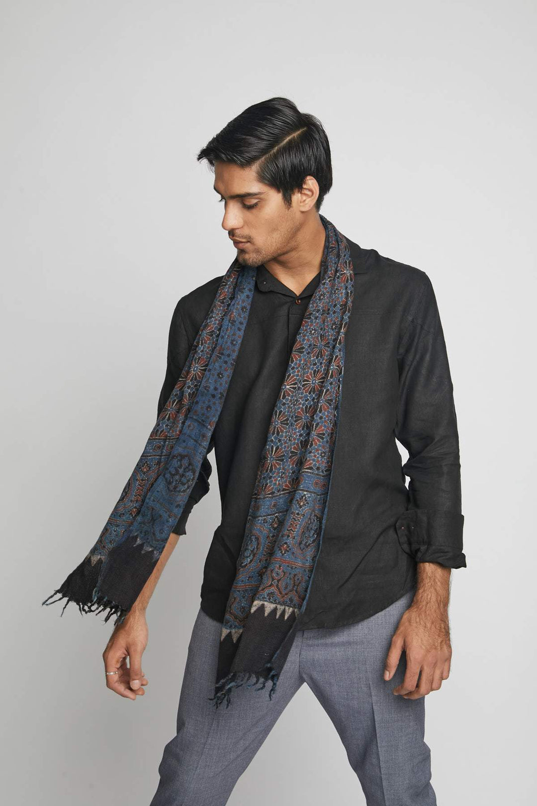 Galaxy Seam Shirt - Suspire