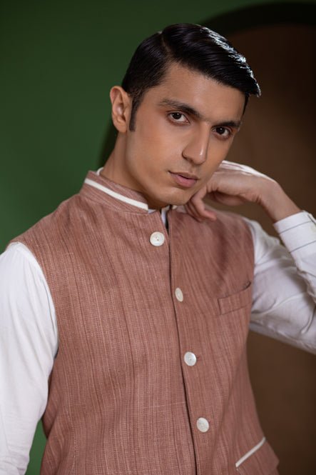 Handwoven Twill Men&