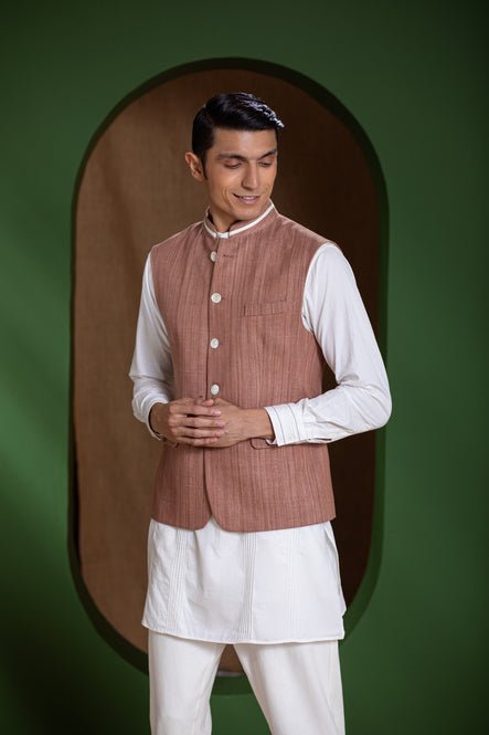 Handwoven Twill Men&