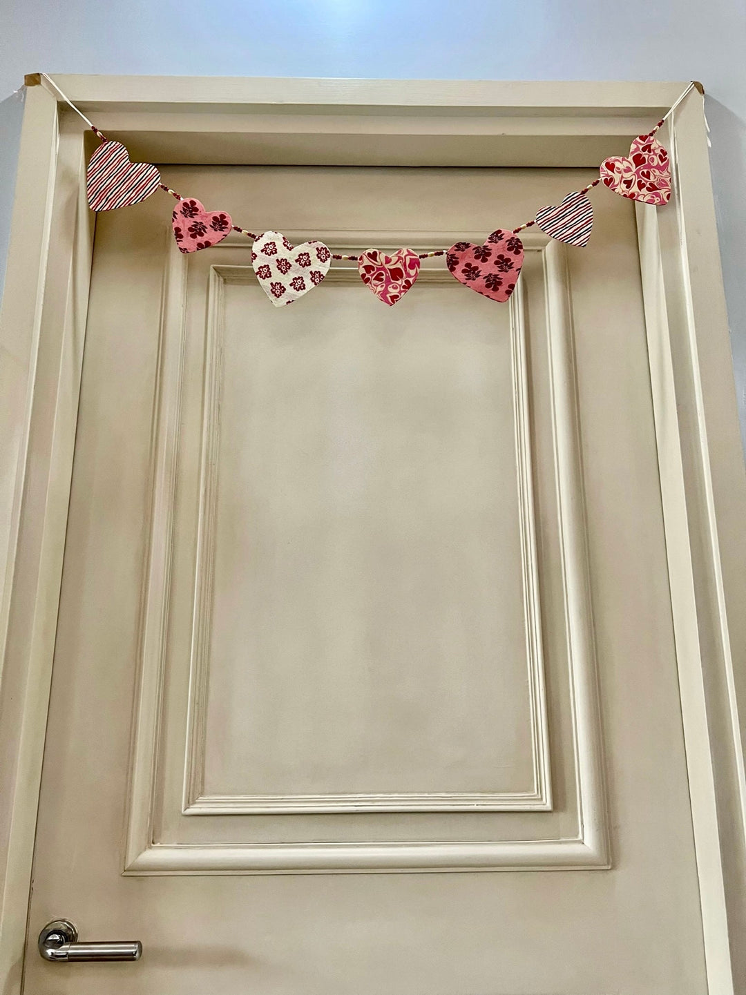 Heart Garland - Suspire