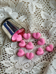 Heart Melts - 100 grams
