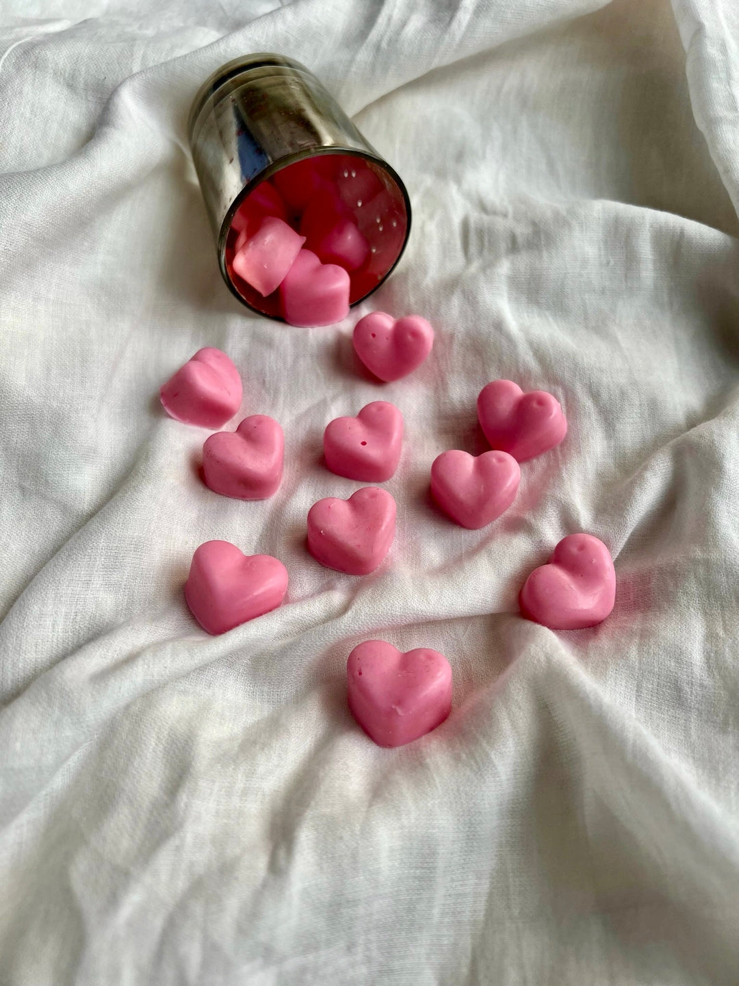 Heart Melts - Suspire