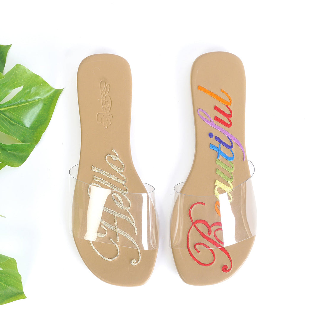 Hello Beautiful - Suspire