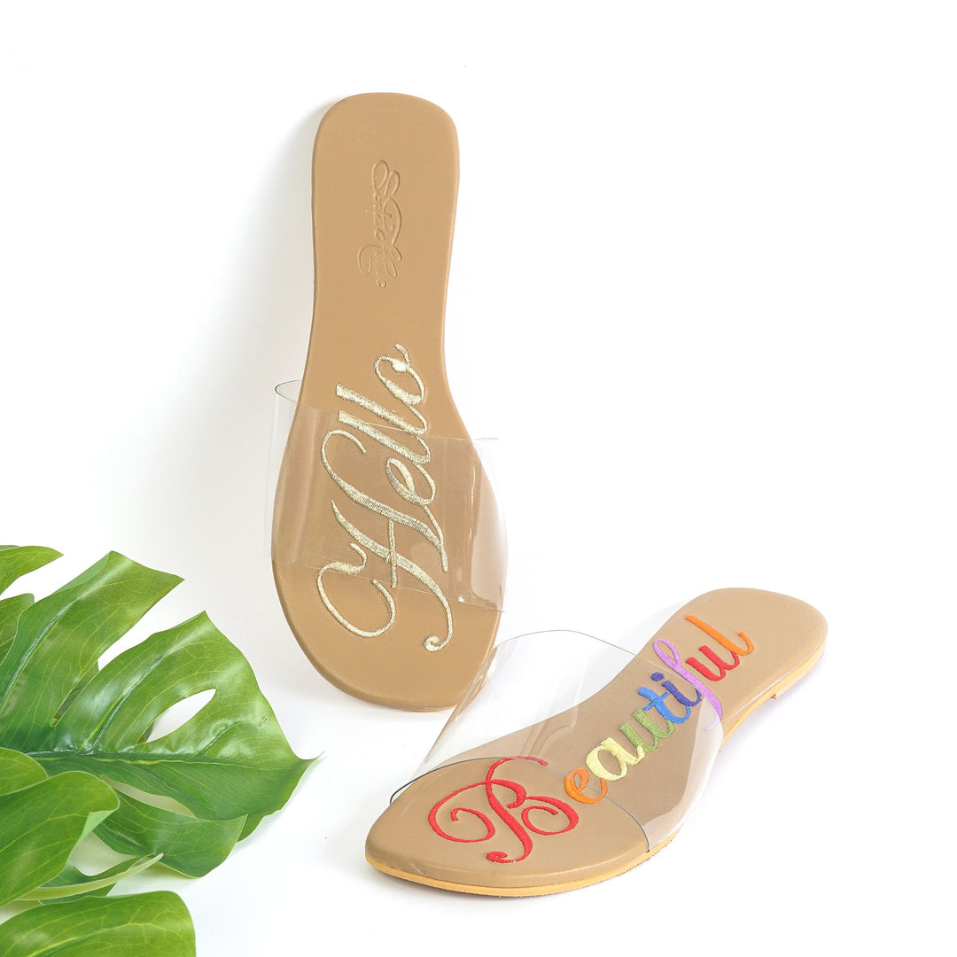 Hello Beautiful - Suspire