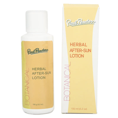 Herbal After-Sun Lotion - Suspire