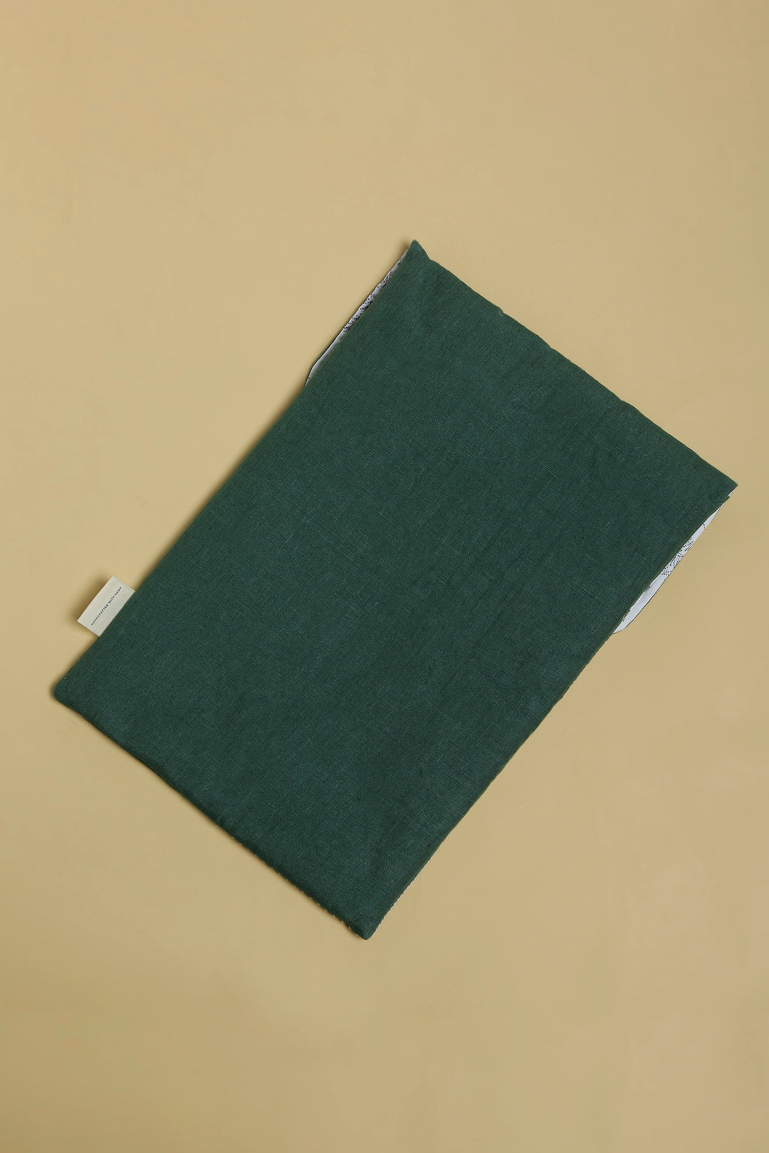 B Label Jade Laptop/Tab Sleeve