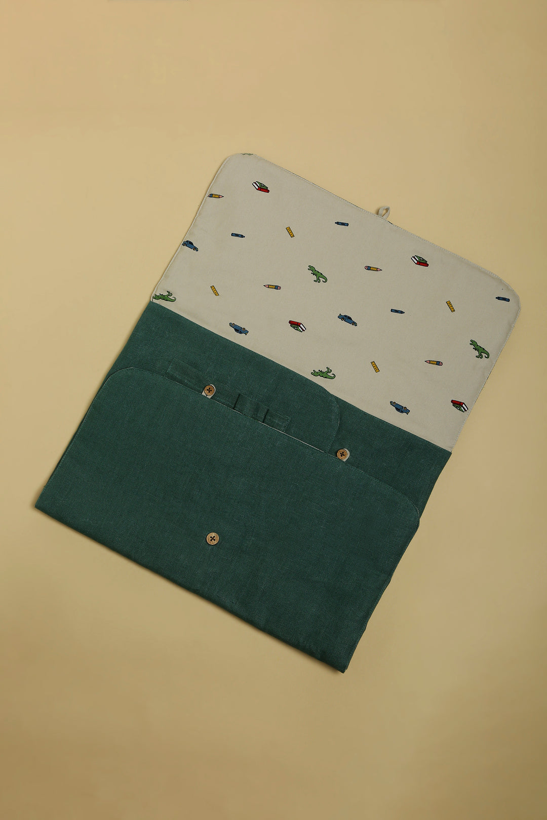 B Label Ivy Laptop/Tab Sleeve
