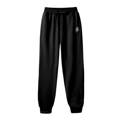 Unisex Organic Cotton Joggers