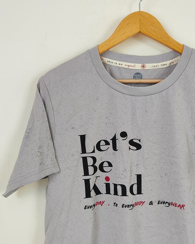 Let's Be Kind Tee