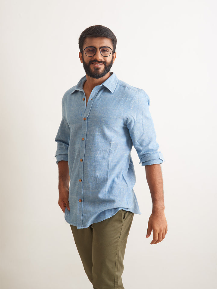 Patrah Clear sky shirt