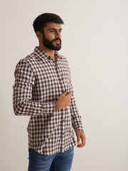 Patrah Timber forest shirt