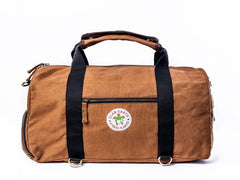 Clan Earth Rhino Duffel