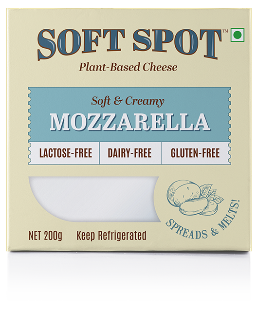 Soft Mozzarella Cheese