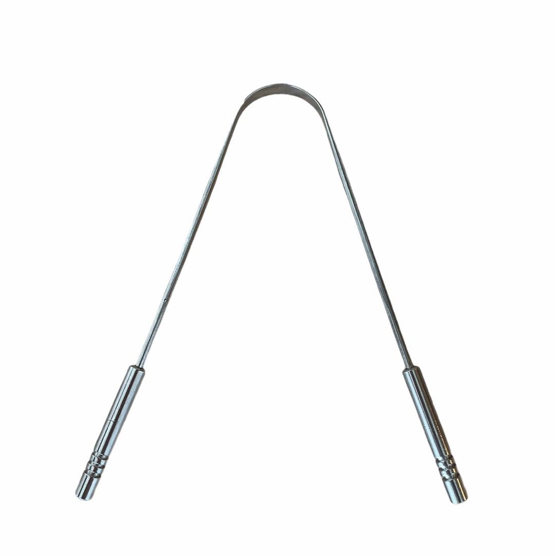 Ecosattva (Beco) The Grass Route Tongue Cleaner